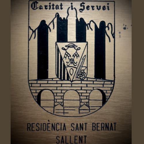 ResidÃ¨ncia i Centre de dia Sant Bernat