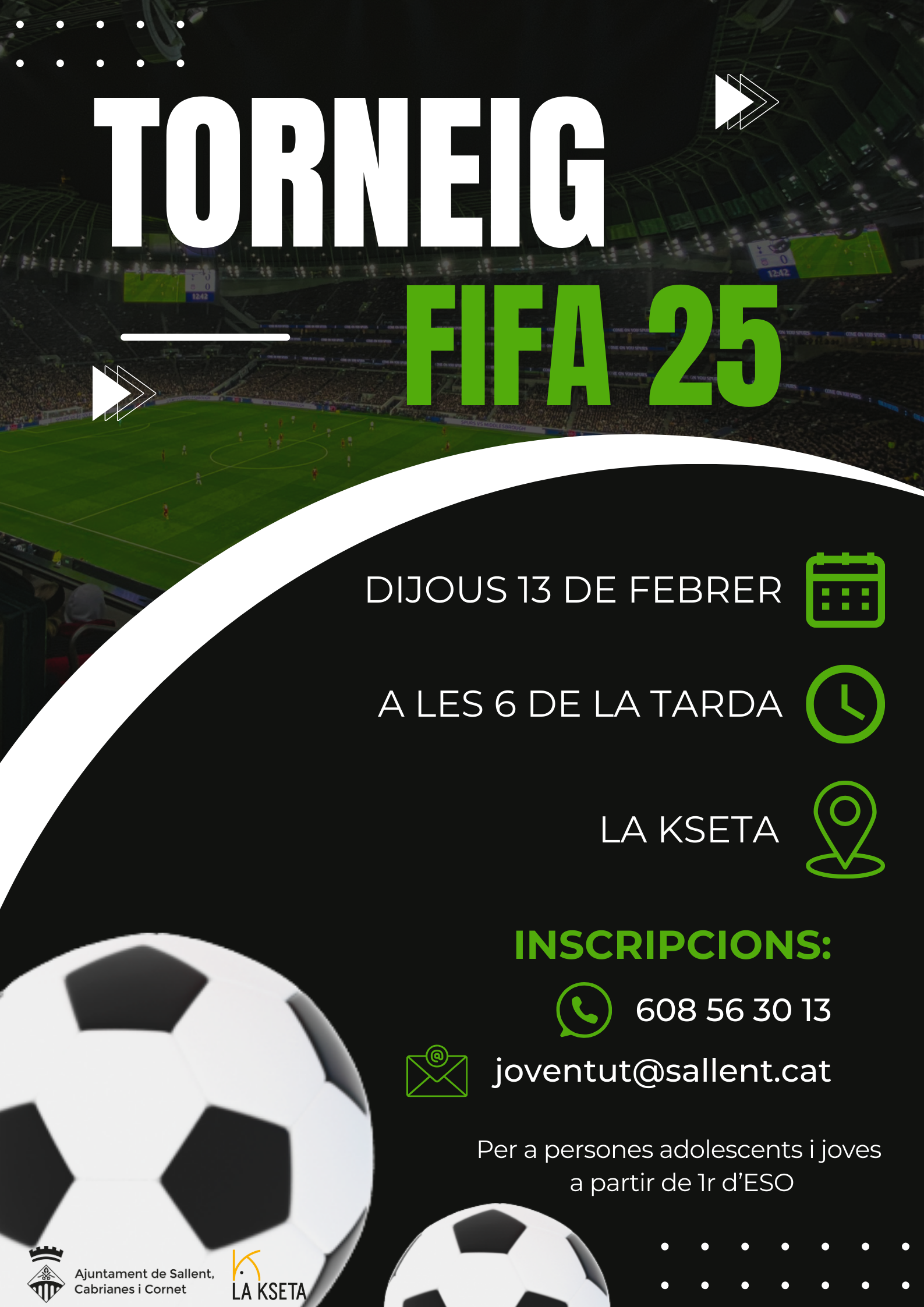 Torneig Fifa 2025