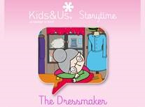 Storytime: The Dressmaker