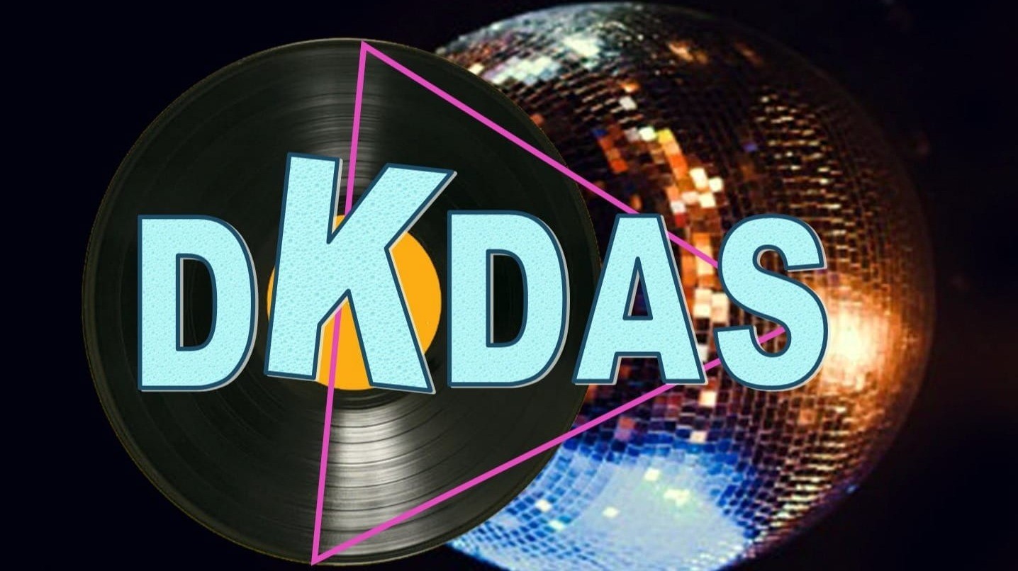 Dkdas - Memorial Disco