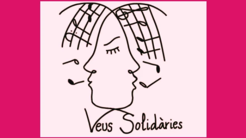 La Marató de TV3: Veus Solidàries