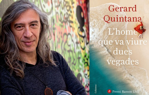 Conversa amb Gerard Quintana