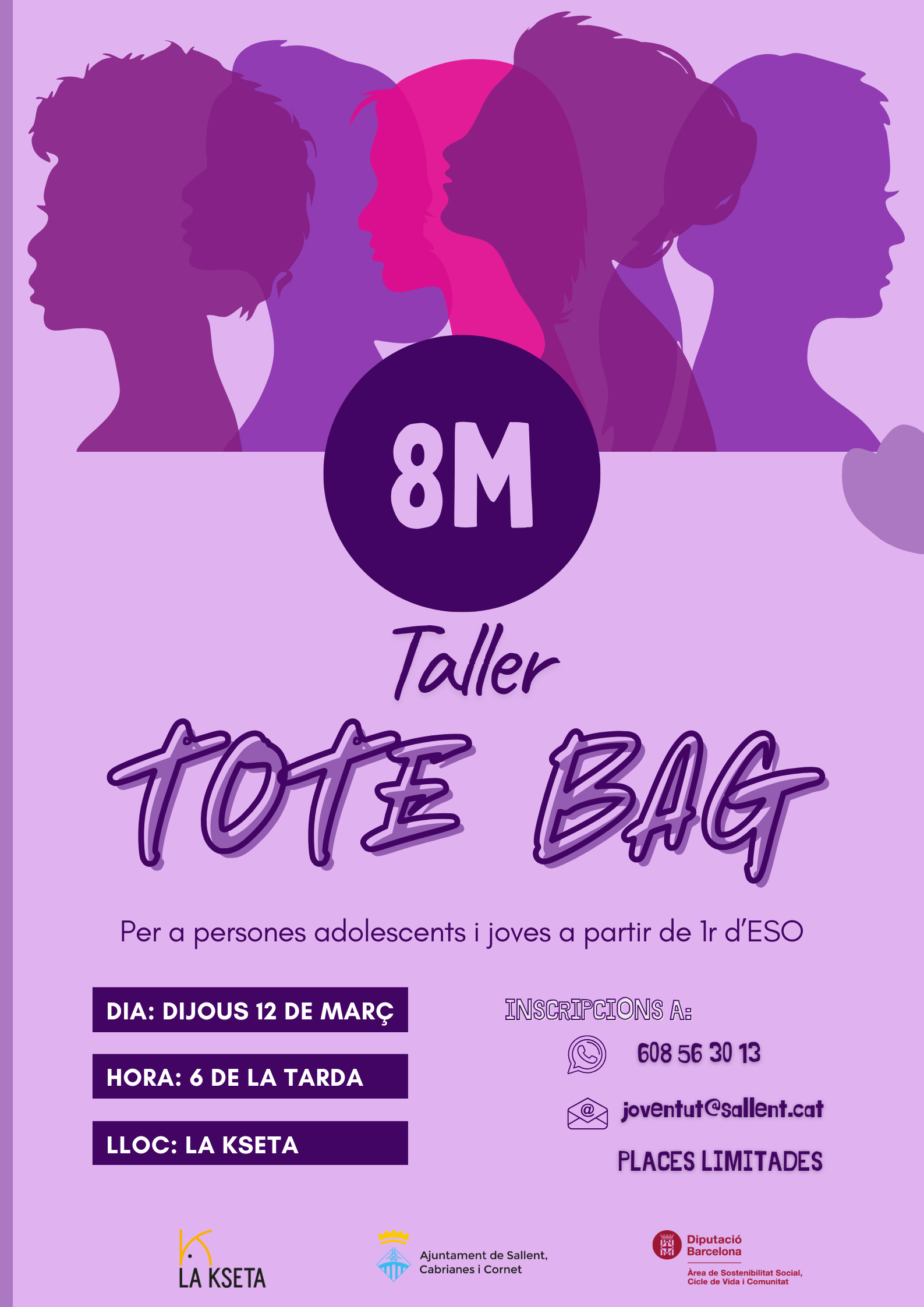 Taller Tote Bag