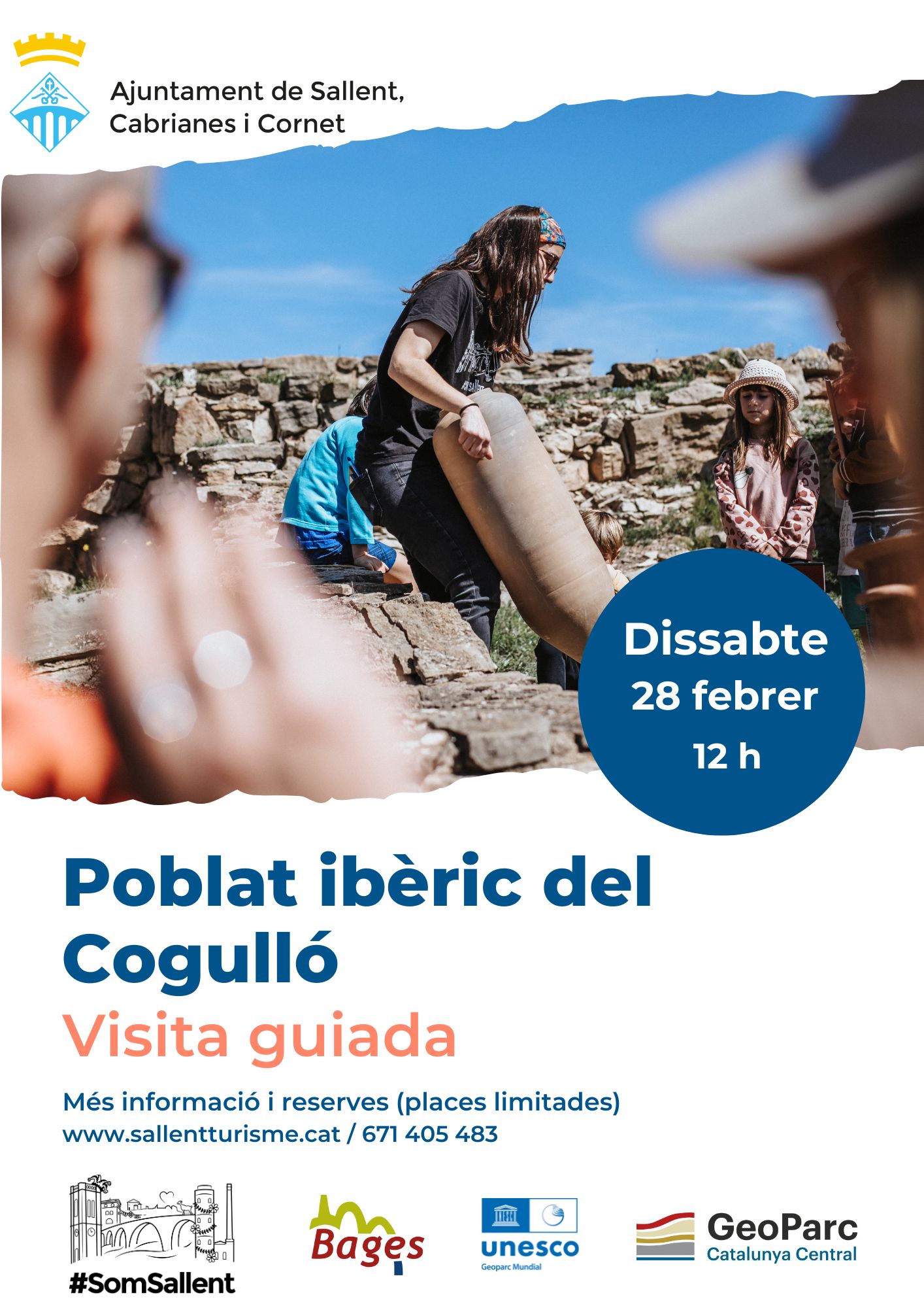 Poblat Ib&egrave;ric del Cogull&oacute;