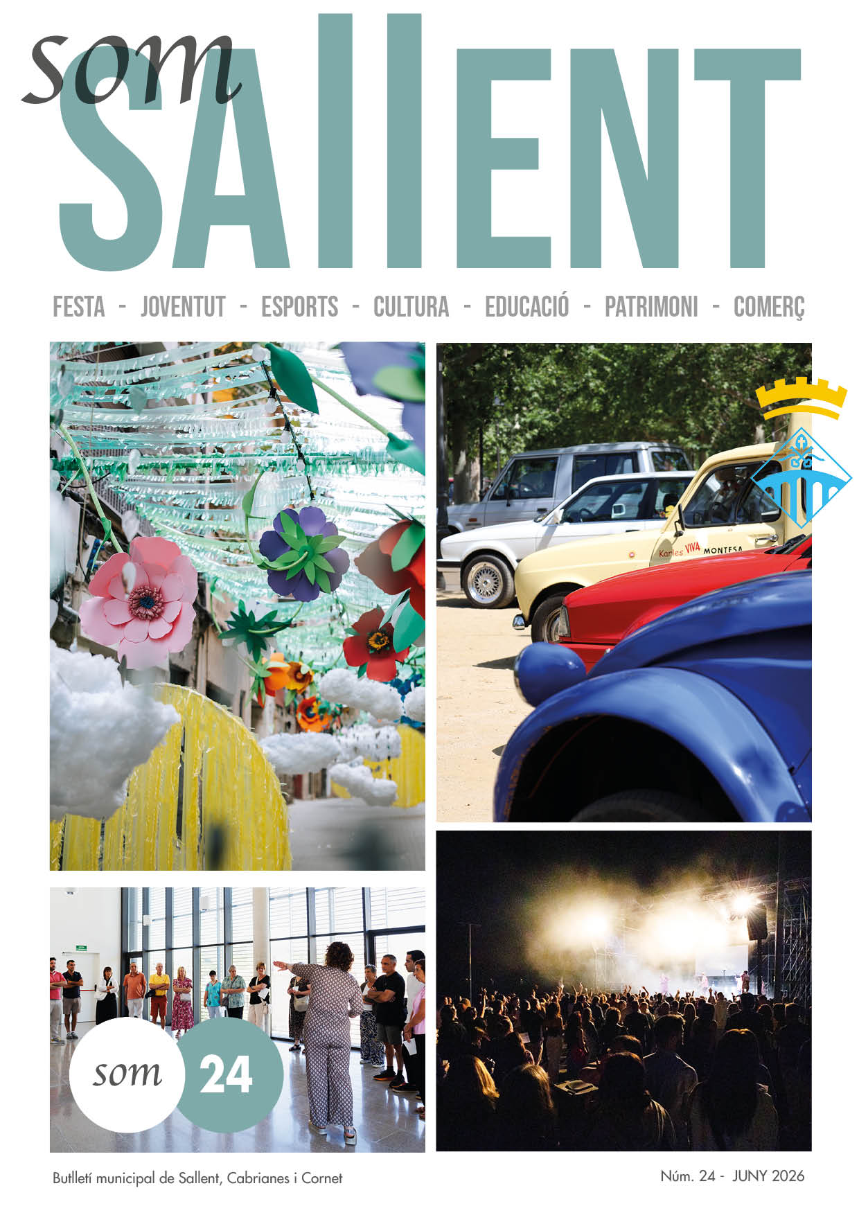 Som Sallent - Març 2026 - duplicat