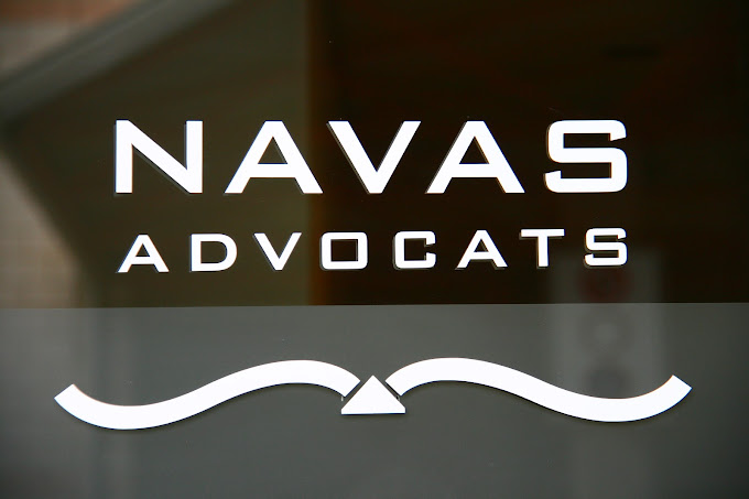 Advocats Navas 