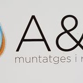 Muntatges i retolaciÃ³ A&M