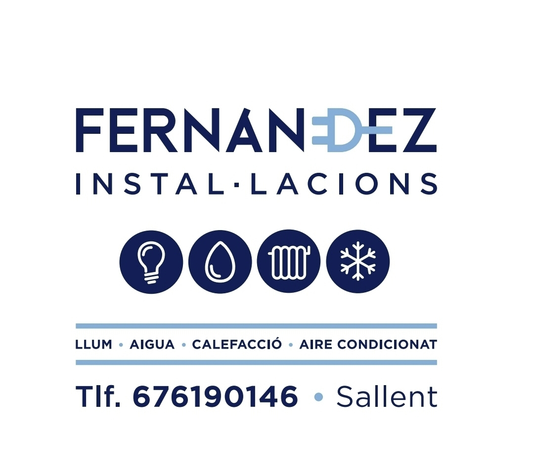 Fernández Instal·lacions 