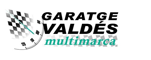 Garatge Valdés