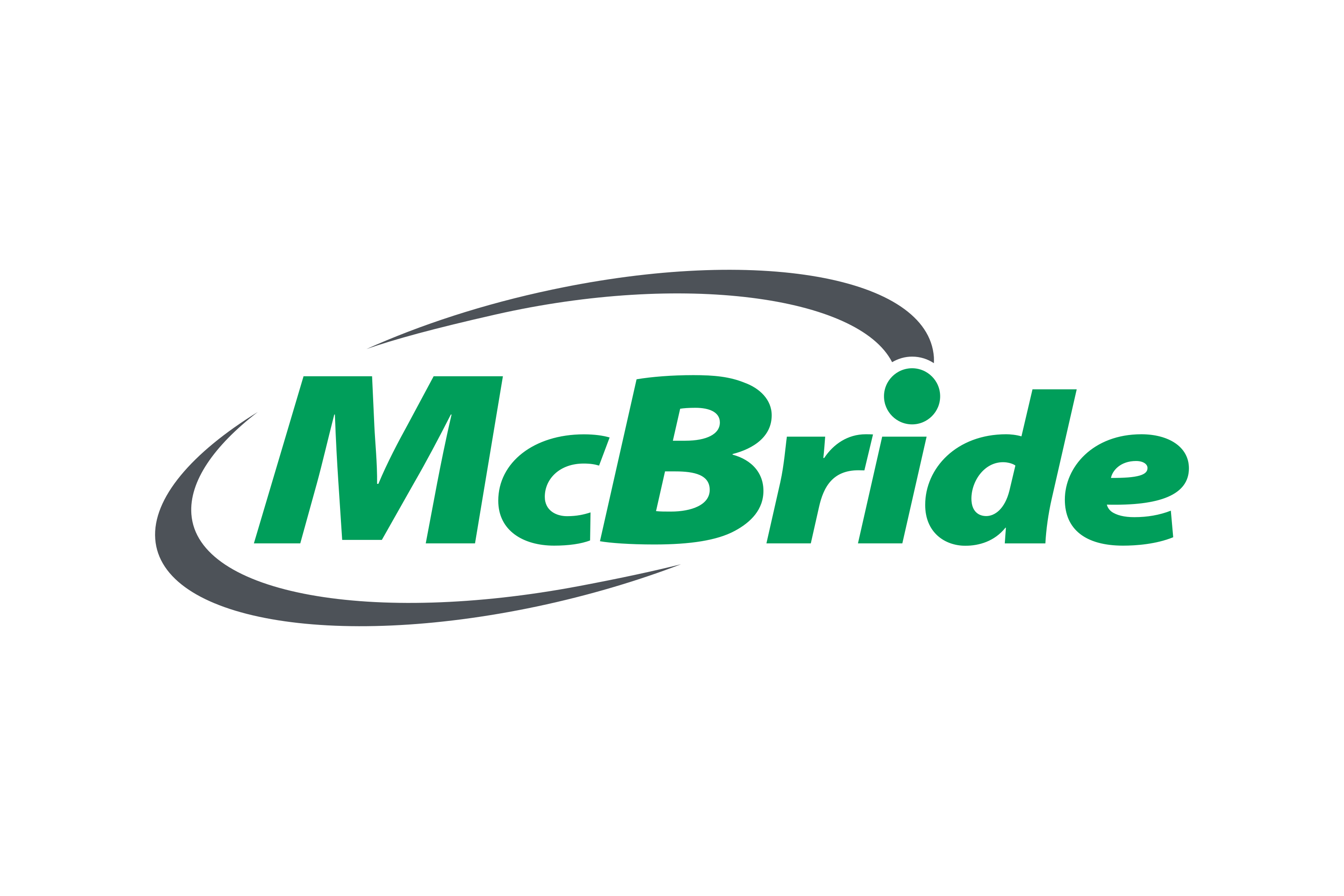 McBride - Productos Químicos Arco Iris, S.A