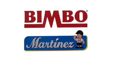 Bimbo MartÃ­nez Comercial