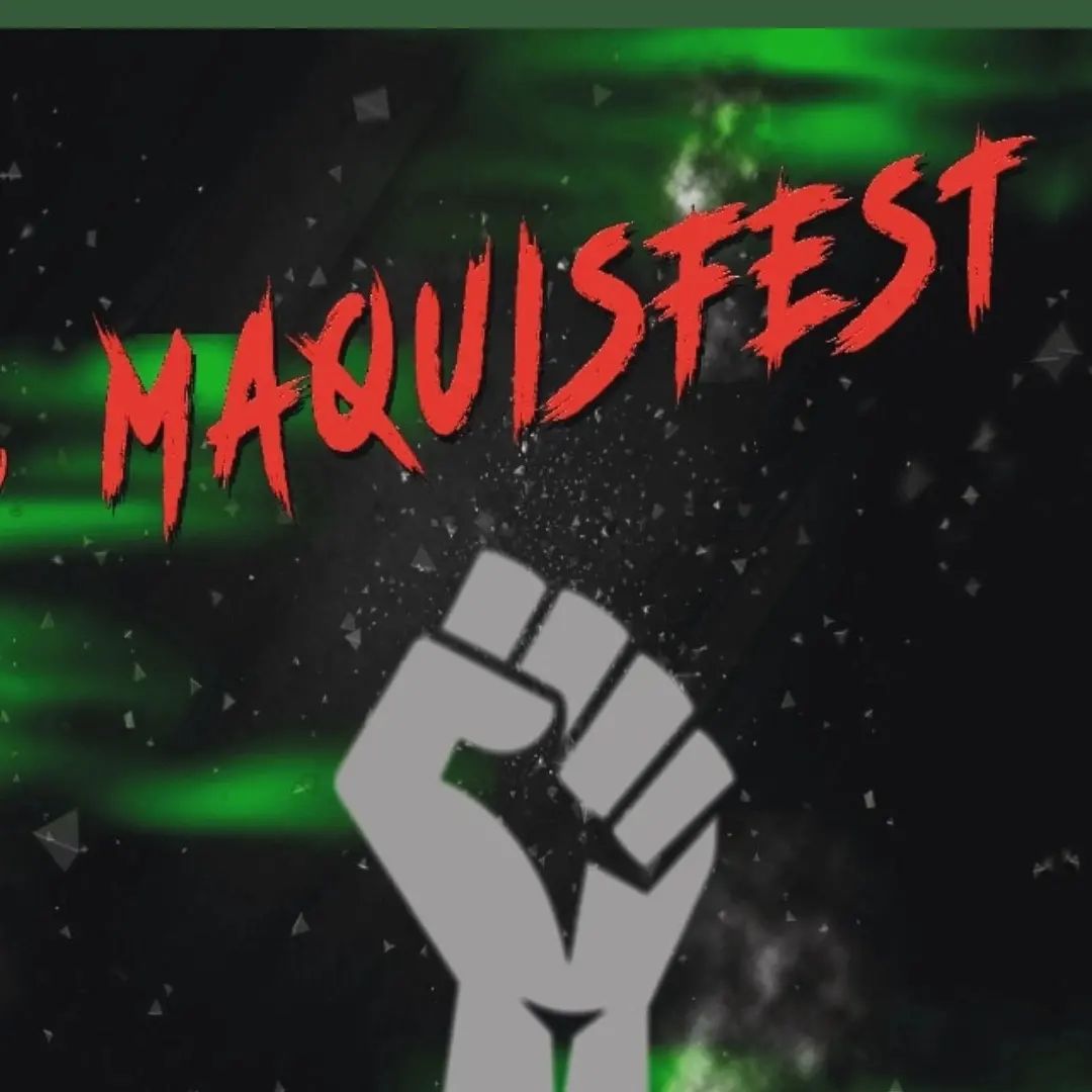 Maquifest