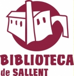 Logotip de la biblioteca