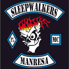 Sleepwalkers Manresa