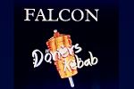 Bar cafeteria Döner Kebab Falcon