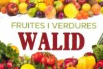 Fruiteria Walid