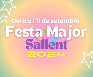 Festa Major de Sallent