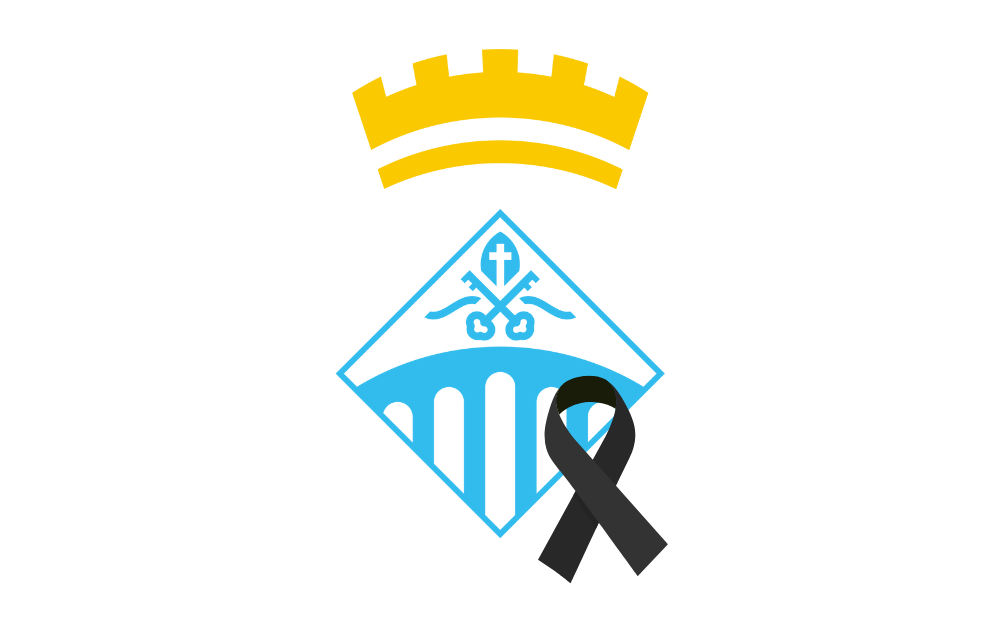L??Ajuntament de Sallent decreta un dia de dol oficial per la mort del jove sallentí Pau Alsina Sànchez
