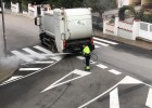L'Ajuntament informa del pla setmanal de neteja i desinfecció de carrers davant l'emergència sanitària